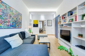 Incantevole appartamento in pieno centro a Roma